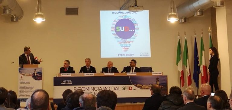 VIDEO/ Boccia: “La chiusura della Novolegno? Come un lutto in famiglia”