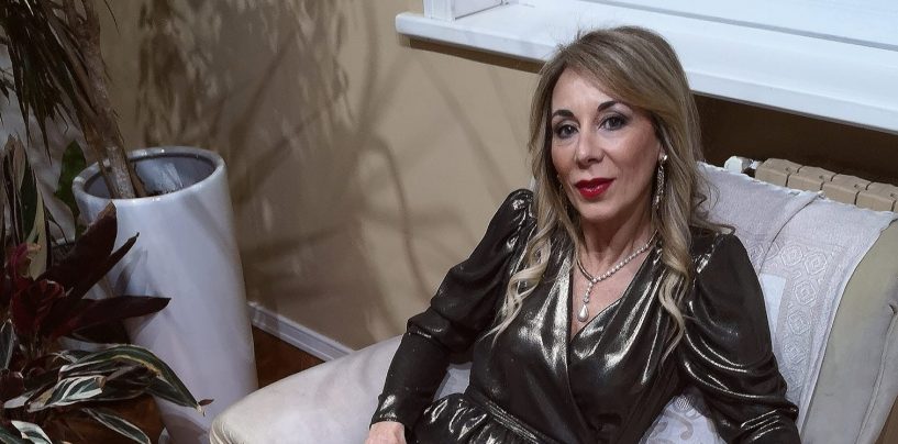 Romana Capaldo nuovo presidente dei Notai irpini