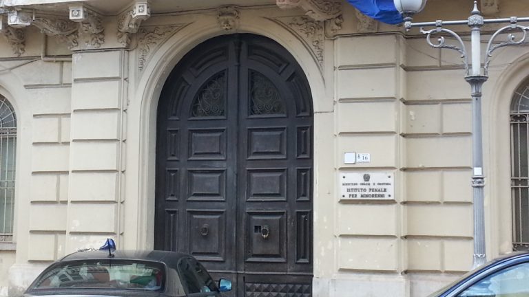 Evasione Airola, Di Giacomo: carcere minorile palestra per emulare i grandi