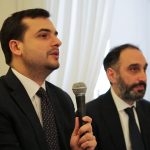 carlo sibilia – michele gubitosa
