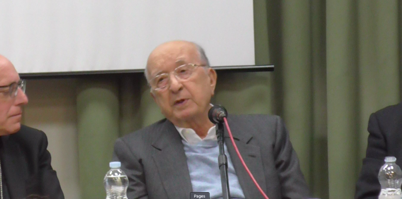 Il voto delle regionali – La lista di De Mita sconfitta a Nusco, gli amministratori fanno il pieno nei rispettivi paesi. De Angelis e Aufiero gli unici a trascinare il centrodestra