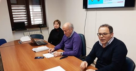 Allarme povertà, il consorzio A5 allarga la rete istituzionale. In campo anche Unisa