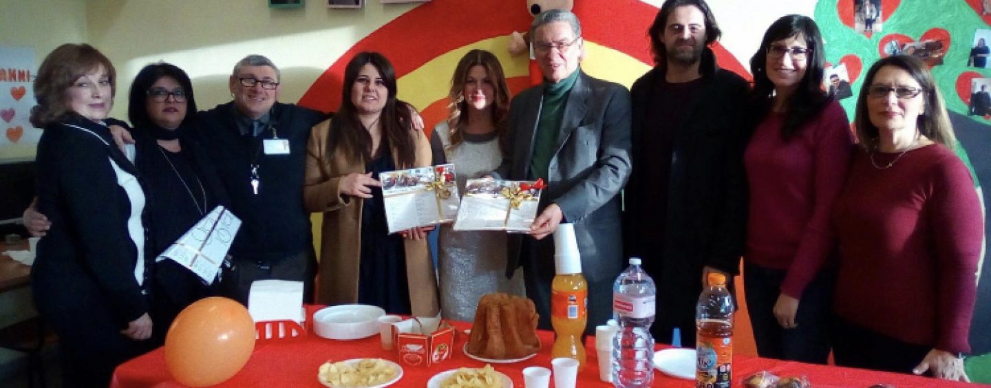 Disabilità, a Montoro riapre il Centro polifunzionale. A breve due centri anche a Montefusco e Solofra