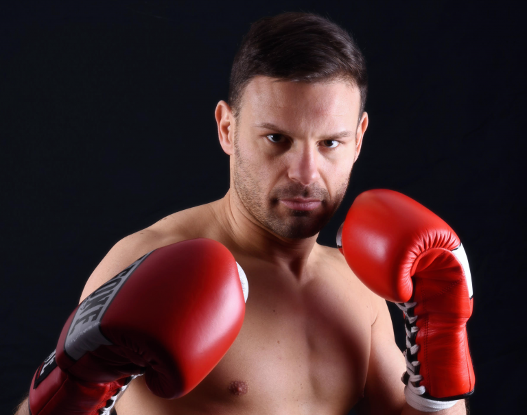 Tommasone torna sul ring: “Voglio vincere il Mondiale”