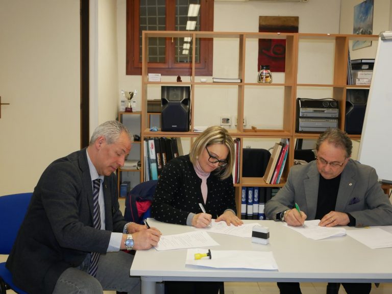 “Patto per la sostenibilità dello sviluppo sociale”, accordo tra Pro Loco, Misericordia e Faba