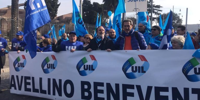 Lettera aperta ai sindaci dalla Uil: “Ancora nubi nere sui trasporti per le comunità del Baianese”