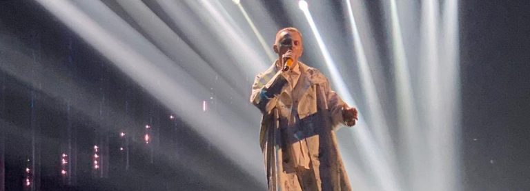 L’Irpinia canta a Sanremo: da Ghemon ai Zerella passando per De Prisco, autrice del brano della Mannoia