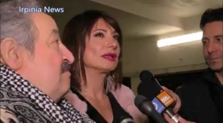 VIDEO/ Candelora, Luxuria cittadina di Ospedaletto: “Il Papa inviti i femminielli in Vaticano”