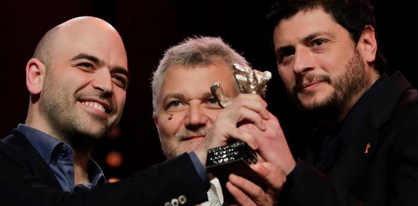 Ad Avellino “La Paranza dei bambini” di Saviano con lo sceneggiatore Maurizio Braucci