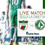 lanuse avellino live