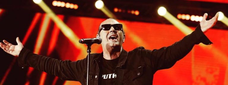 Sputnik Tour: Luca Carboni sbarca ad Avellino