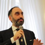 on. michele gubitosa