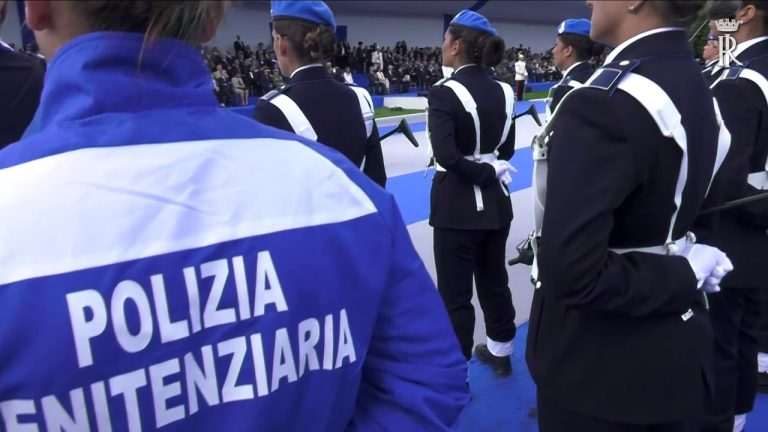 Poliziotti senza contratto, scatta la mobilitazione: volantini davanti alla Prefettura