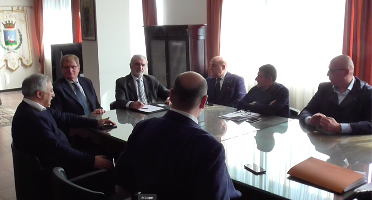 VIDEO/ Avellino, ecco la proroga in attesa della nuova convenzione stadio