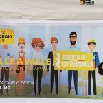 reddito di cittadinanza