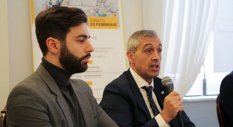 VIDEO/ Piccola Industria, Abate: “Le startup vanno supportate e contagiate con le piccole e medie imprese”