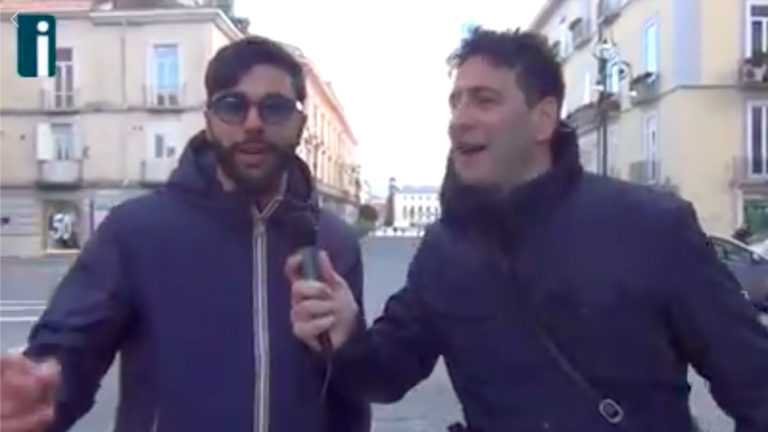 VIDEO/ San Valentino o San Modestino: ecco chi festeggeranno gli avellinesi