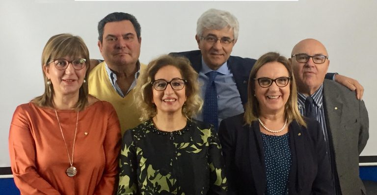 Rotary, da Avellino la sfida della prevenzione vaccinale oltre la Poliomelite