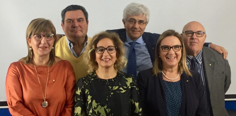 Rotary, da Avellino la sfida della prevenzione vaccinale oltre la Poliomelite