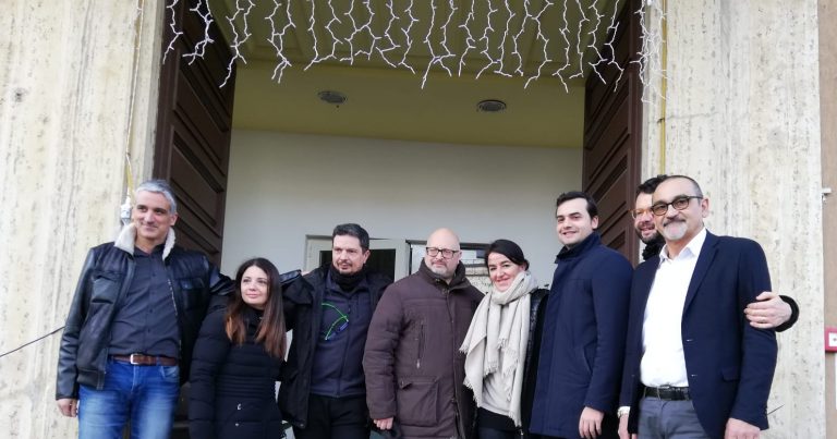 VIDEO/ “Isochimica e IIA, l’Irpinia raccoglie i frutti del nuovo Governo. Amministrative? Spero in candidati puliti”