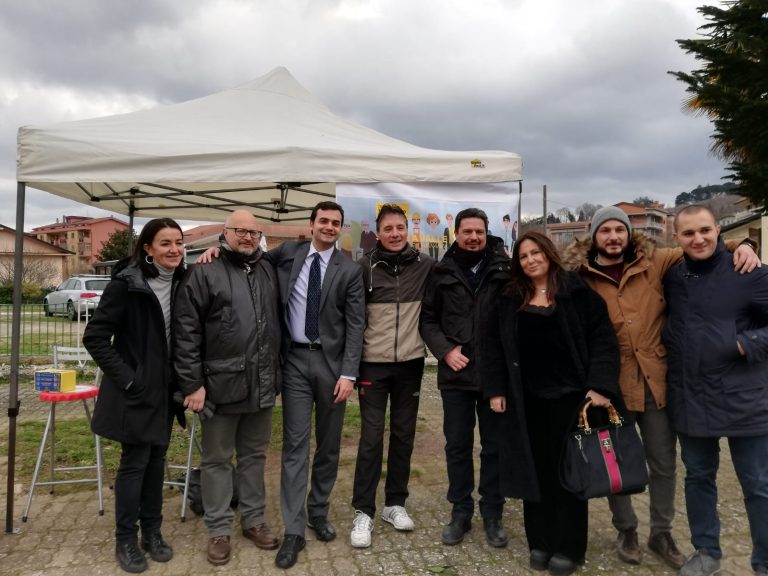 Predissesto, l’ex giunta Ciampi: esultano gli stessi responsabili del disastro