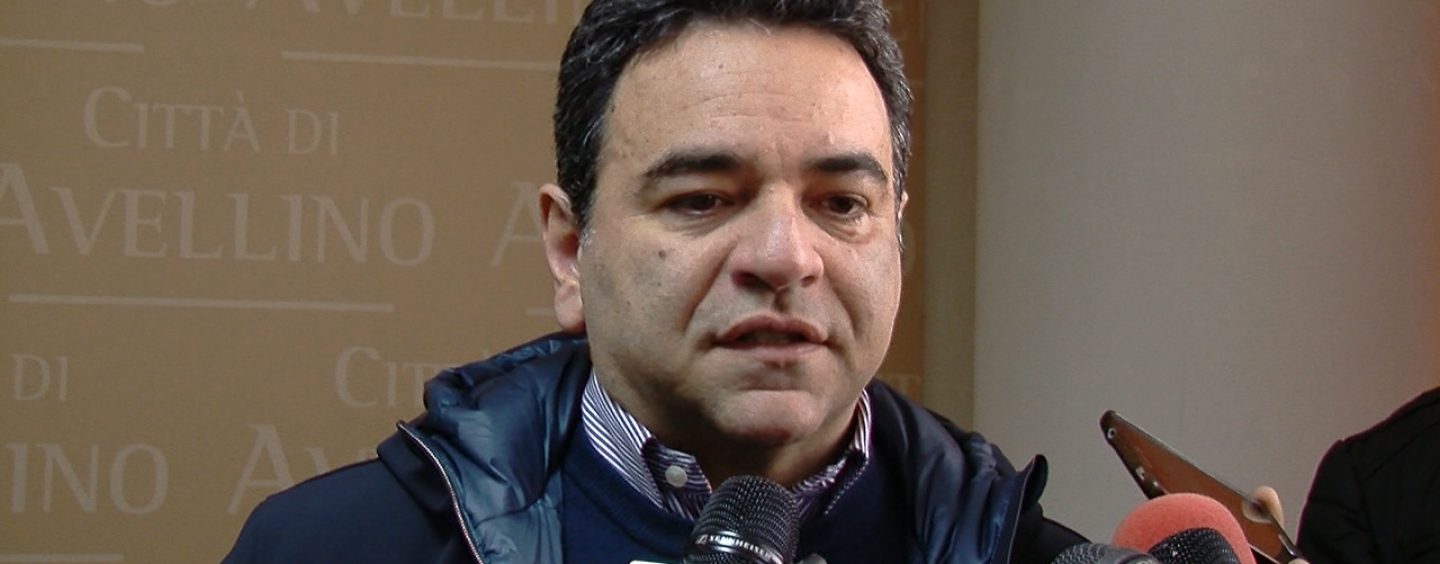 Ispezione dei tecnici della Procura nelle scuole di Atripalda, parla l’amministrazione