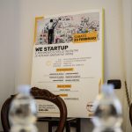 startup