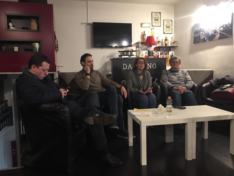 Ad Avellino il Meetup è pronto a ripartire, lunedì assemblea sul programma