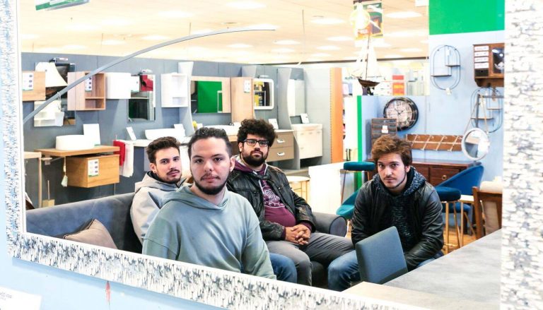 Sanremo, la band irpina ‘Zerella’ concorre per il Premio De Andrè