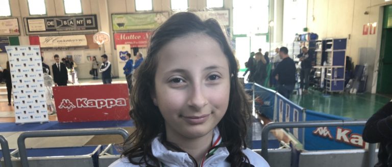 Podjgym Avellino, un weekend di successi