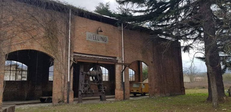 A Rione Ferrovia “il parco della stazione”. In arrivo dal Governo 700mila euro