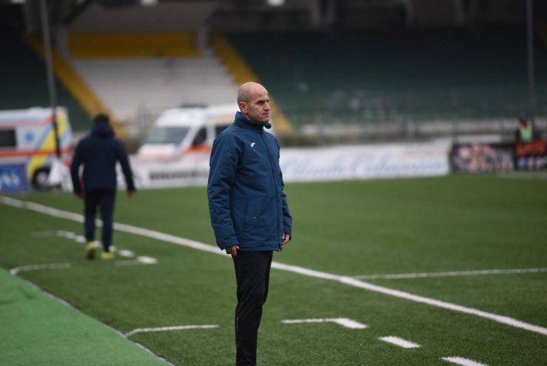 Bucaro: “Sarebbe un peccato non vincere con un Avellino così”