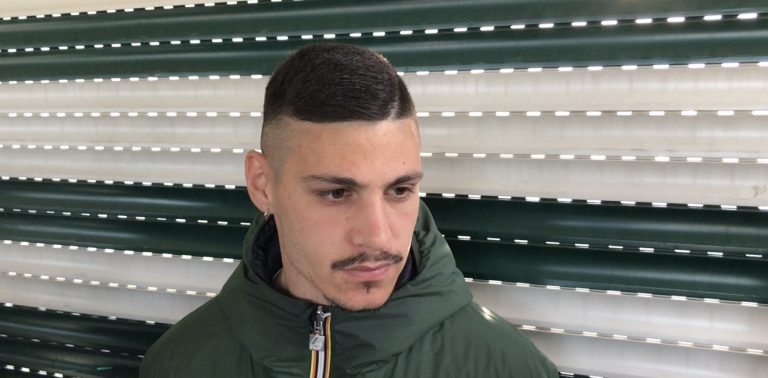 Avellino, voglia di giocare. Di Paolantonio: “Abbiamo fame”