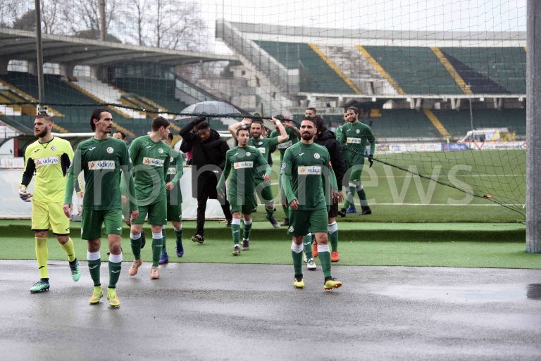 L’Avellino si mangia le mani: è la capolista del girone di ritorno