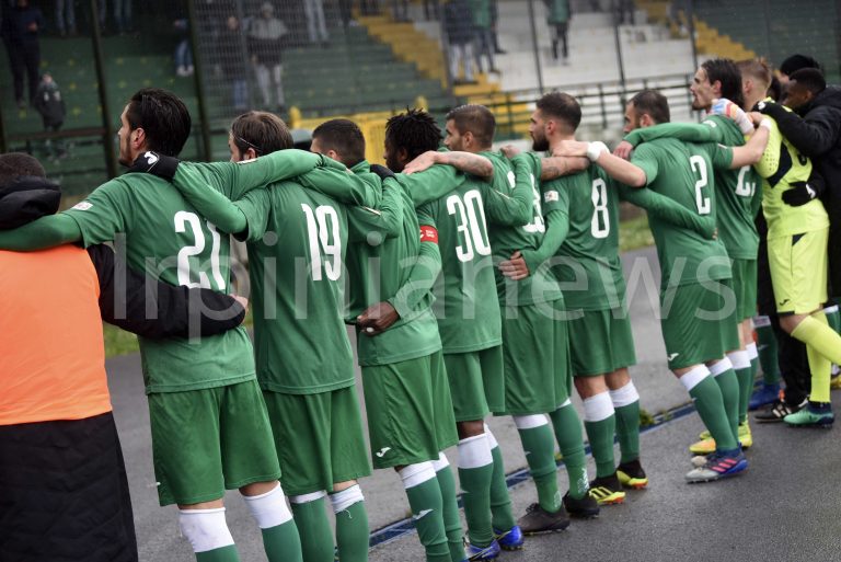 Avellino, aprile dolce inseguire: è scattata l’operazione aggancio