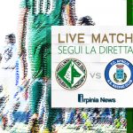 Avellino aprilia live match
