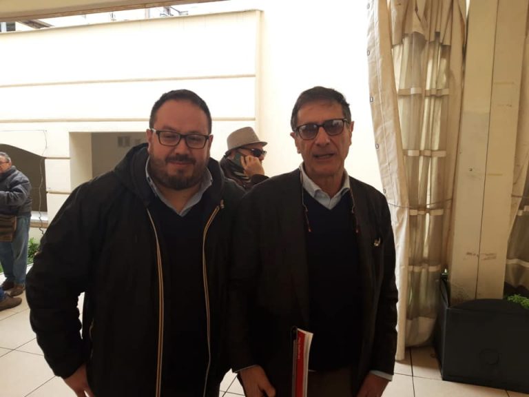 Randagismo, Barbaro (Lega): l’impegno del vicesindaco irpino Centrella come esempio per tutti gli amministratori d’Italia