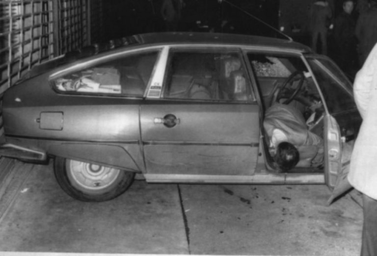 Accadde oggi il delitto Pecorelli: quarant’anni senza sapere chi lo ha assassinato. La sorella Rosita riapre il caso