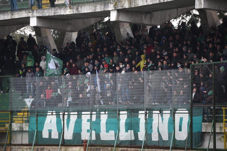 Avellino, ecco la campagna abbonamenti: prezzi e modalità