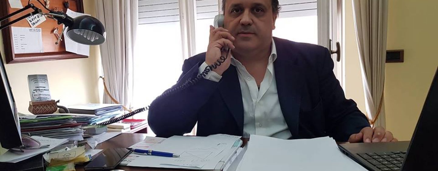 Avellino verso il voto, Sacco (RC): “Se questo è il centrodestra, siamo liberi di dialogare con chiunque abbia a cuore il bene della città”