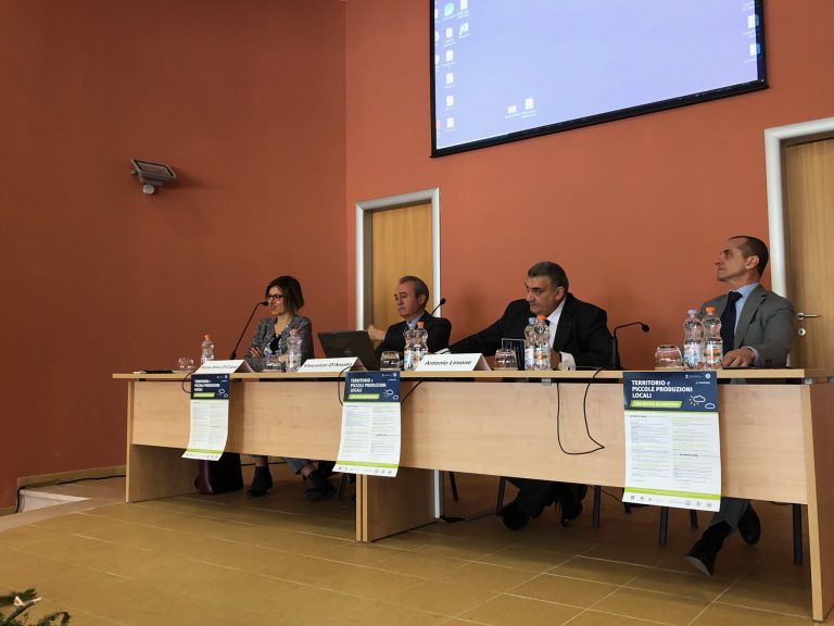 Limone: “Campania, la vera scommessa è puntare sui prodotti tipici. Noi veterinari siamo fondamentali”