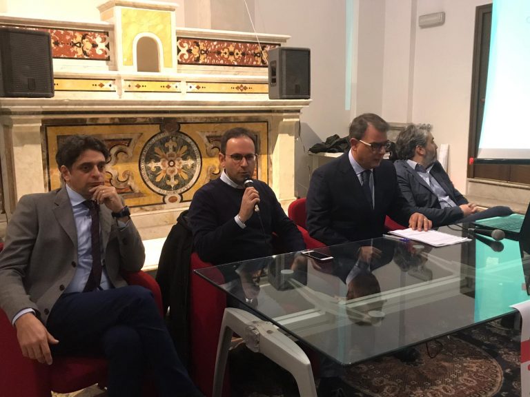 Cipriano apre a Controvento: “Sarò all’assemblea, ma l’unità del Centrosinistra passa solo per il rinnovamento”