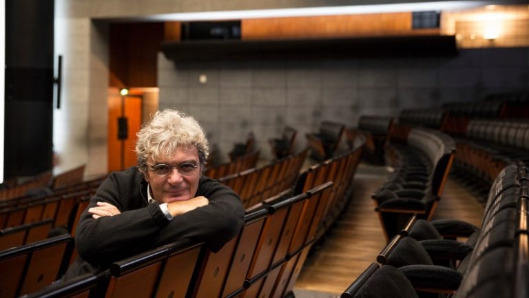 A Mario Martone il “Premio Camillo Marino” alla carriera