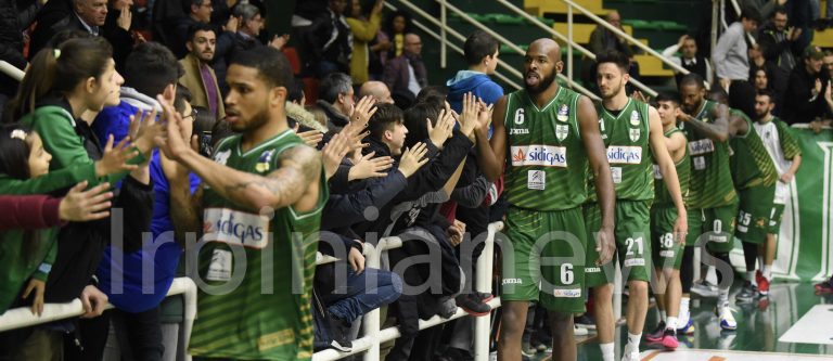 La Sidigas non esce dal tunnel: in Sardegna vince Sassari