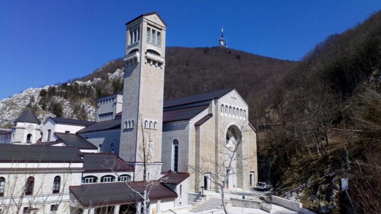 Montevergine