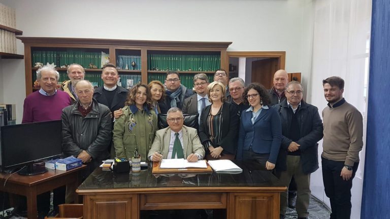 Cerreto Sannita, al liceo classico Sodo nasce l’associazione degli ex alunni “Sodini”