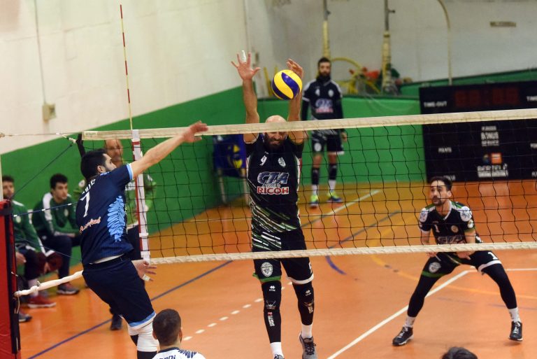 Atripalda Volleyball ancora ko, stop in casa contro Galatina