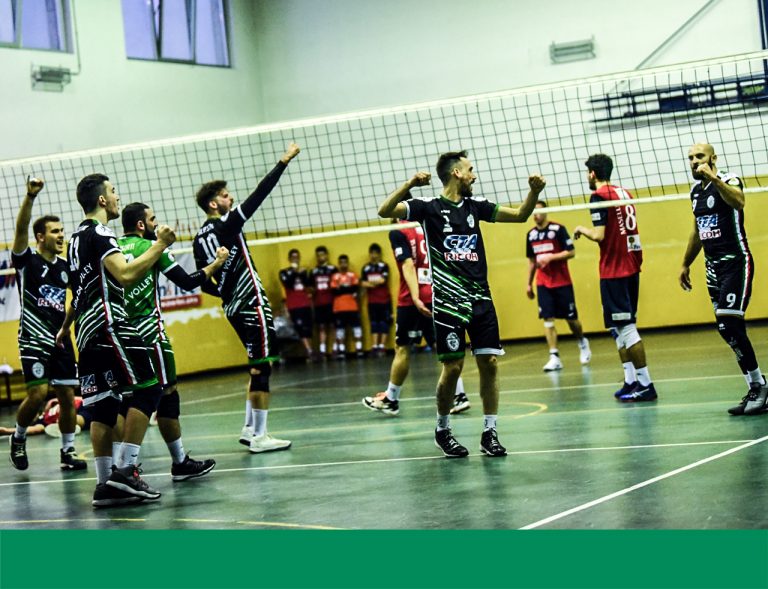 Atripalda Volleyball, ecco il calendario di Serie B