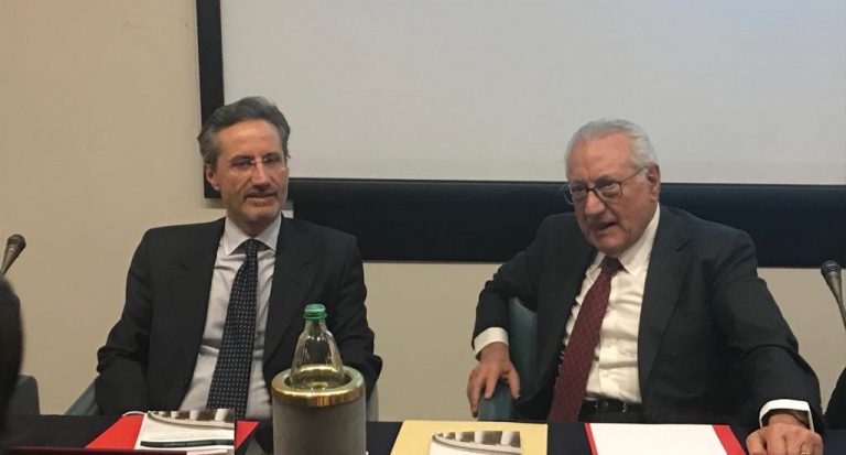 È morto Peppino Gargani, protagonista della stagione della Prima Repubblica e figura storica del cattolicesimo politico