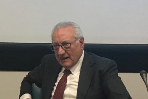 caldoro - gargani